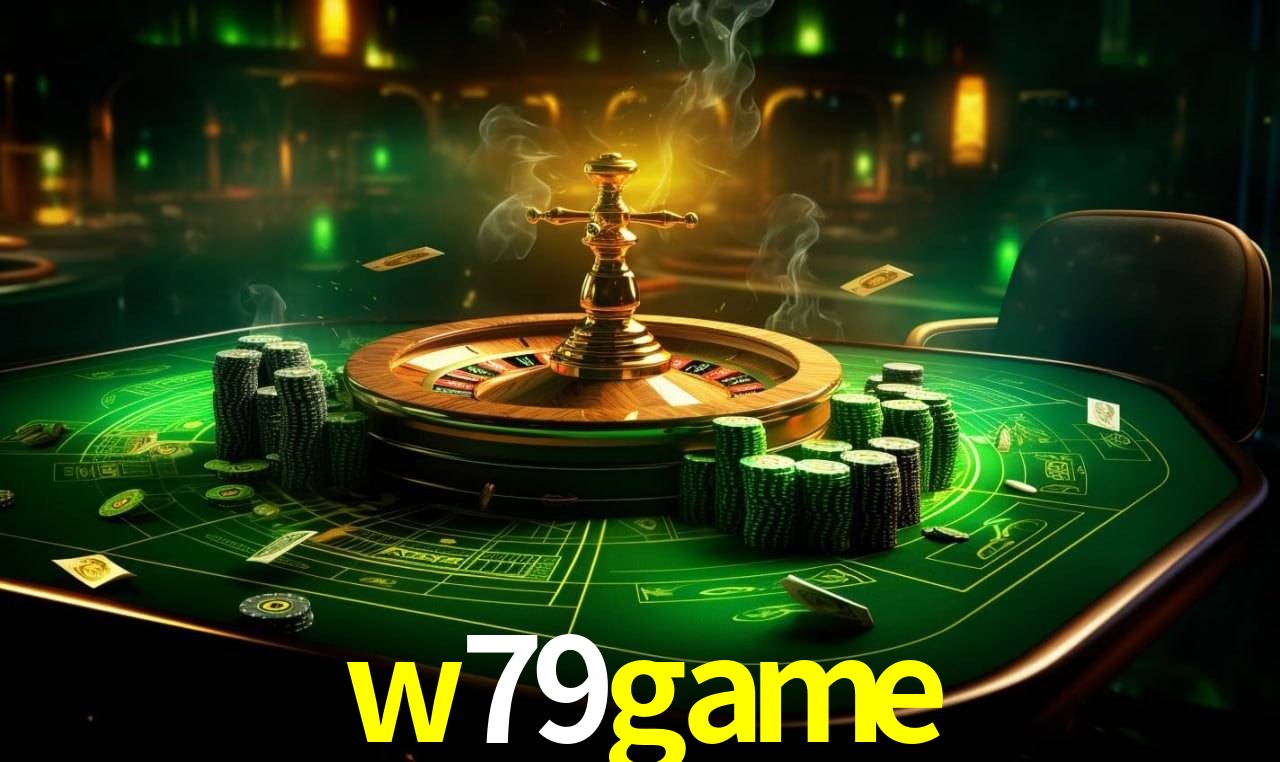 w79game,w79game bet