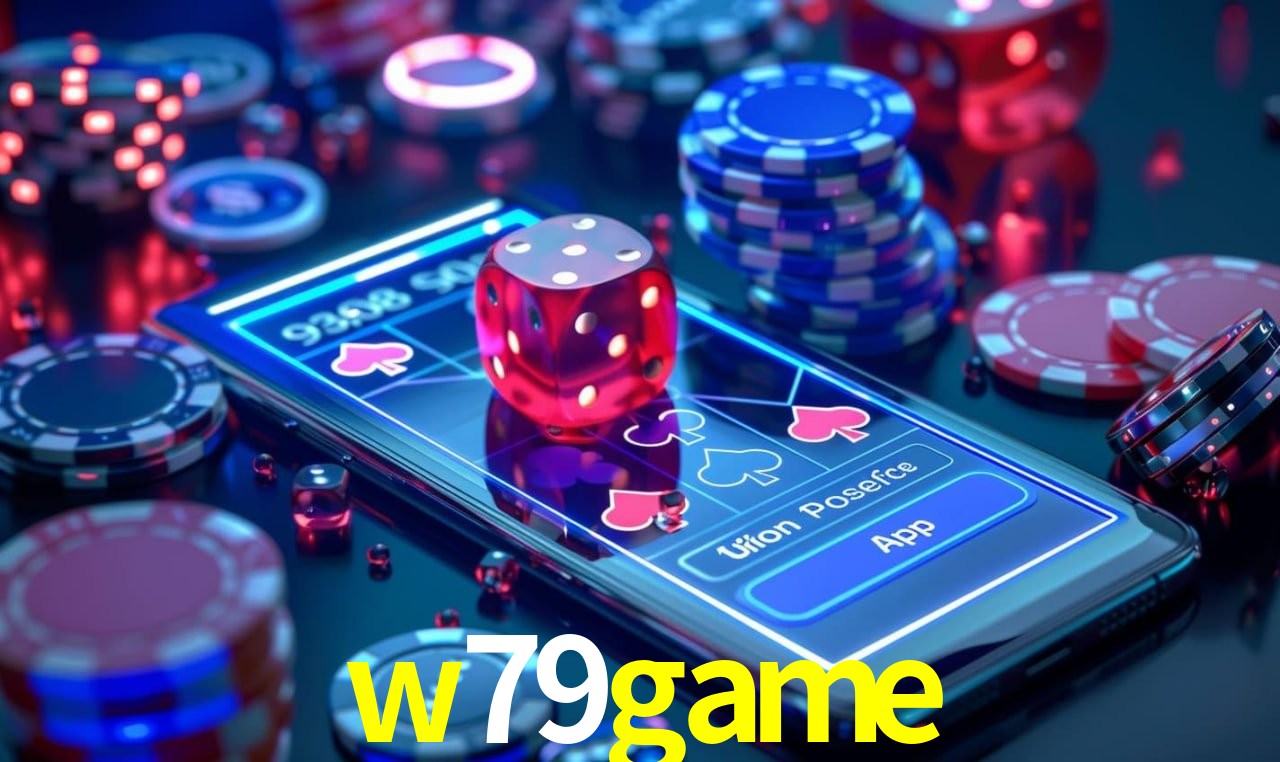 w79game,w79game bet
