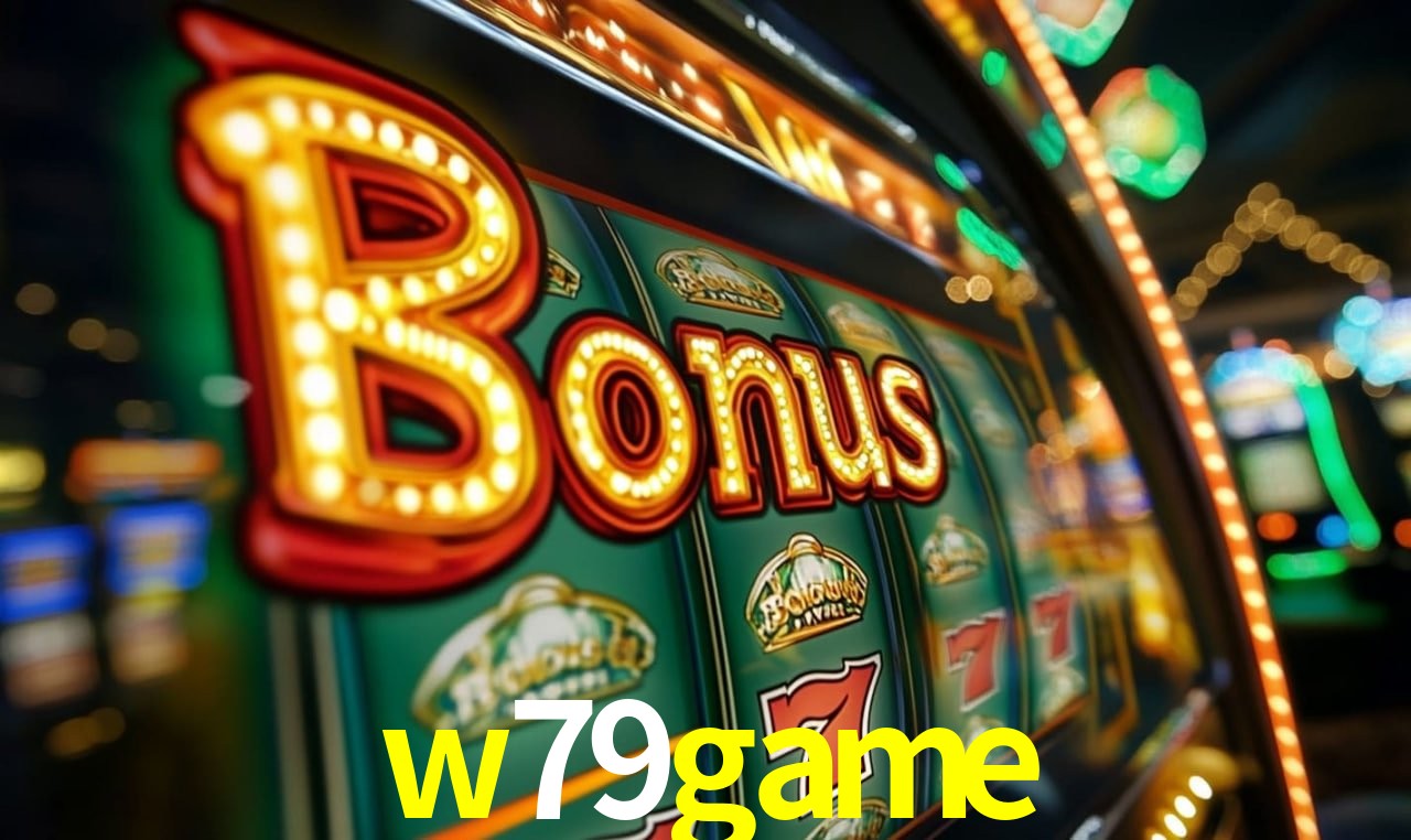 w79game,w79game bet